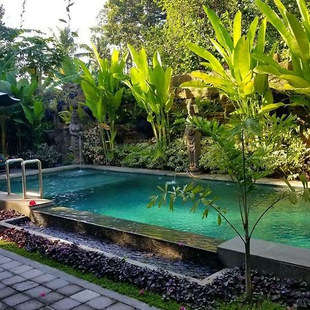 Sari Mimpi Kutuh Villa Ubud  Exterior photo