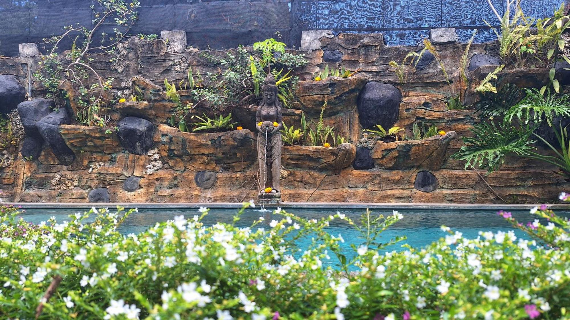 Sari Mimpi Kutuh Villa Ubud  Exterior photo